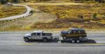 Jeep Gladiator Overland 2019 года (NA)